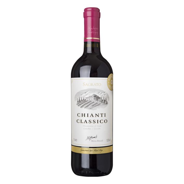 AH Excellent Selectie chianti classico
