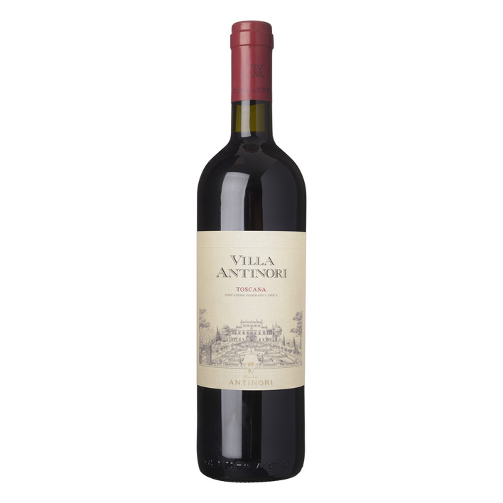 Antinori Villa antinori rosso Toscana