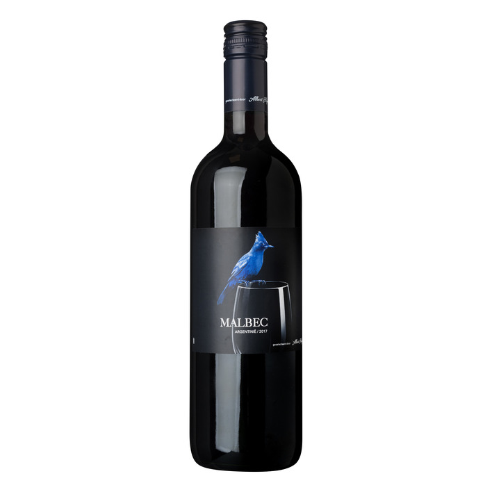 AH Malbec