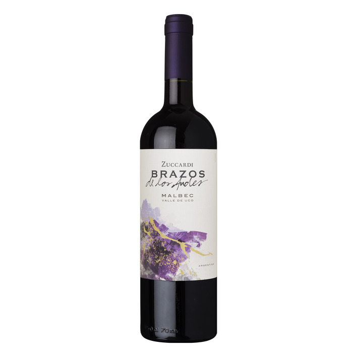 Zuccardi Brazos malbec