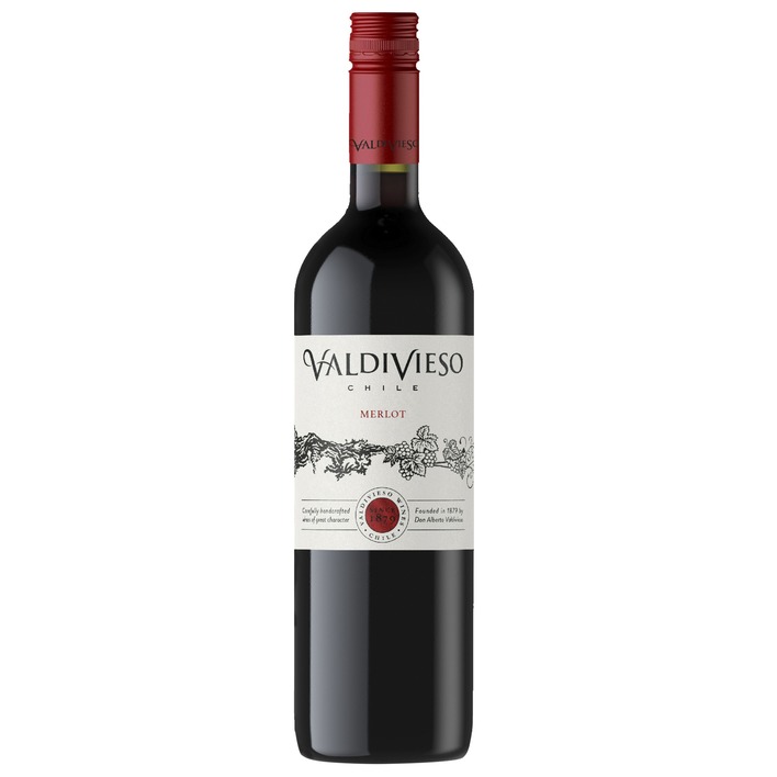 Valdivieso Merlot