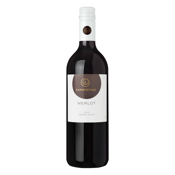Sarmentino Merlot
