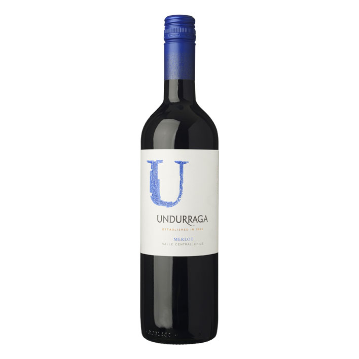 Undurraga Merlot