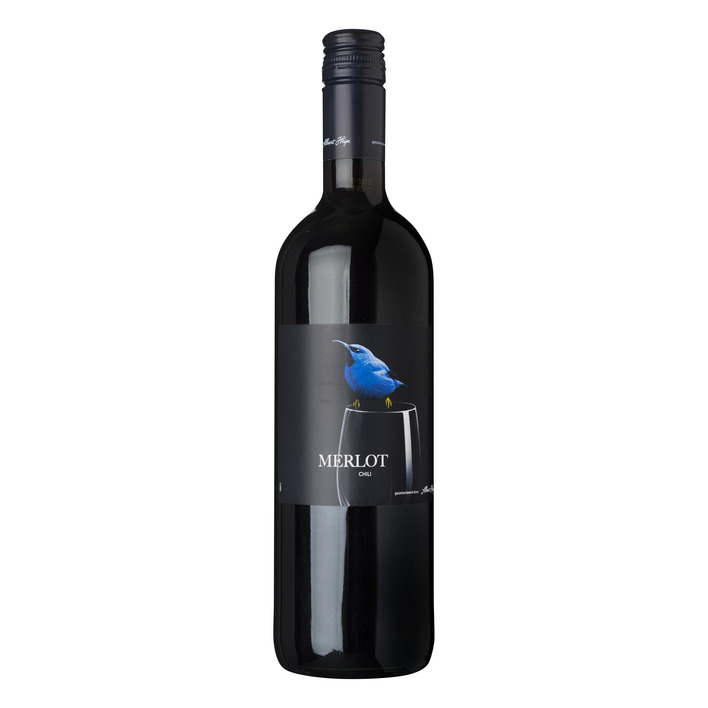 AH Merlot