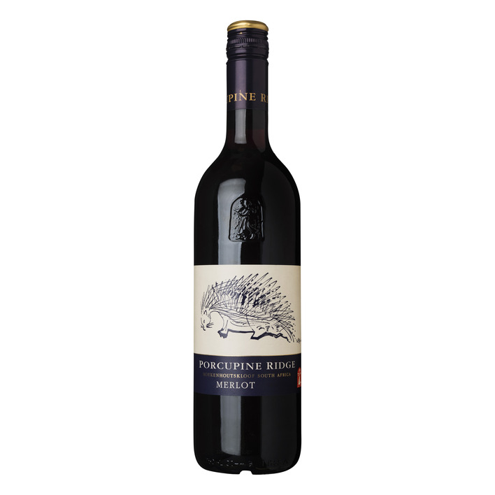 Porcupine Ridge Merlot