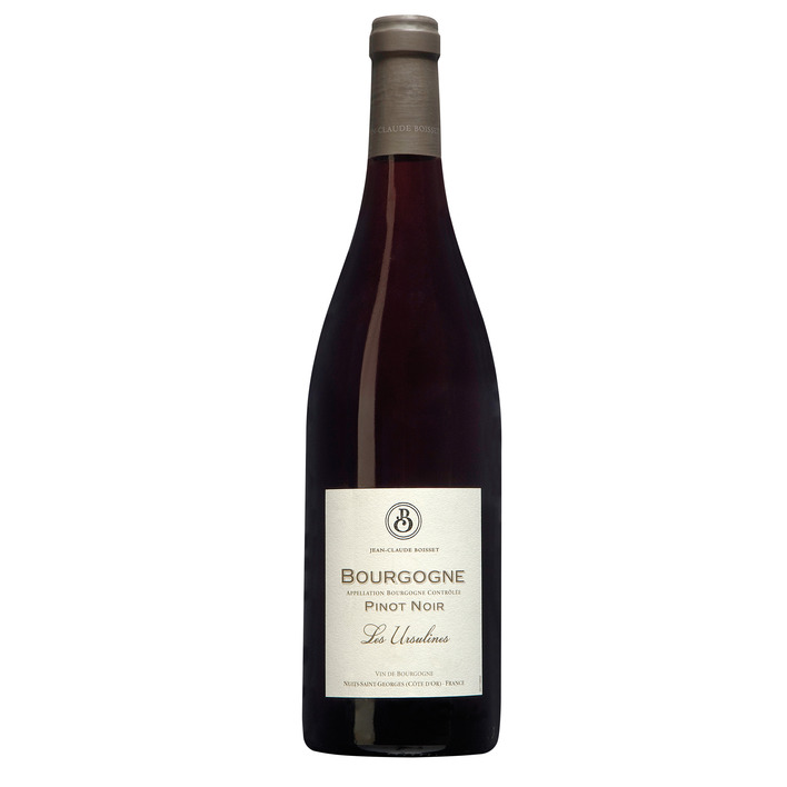 JC Boisset Bourgogne Pinot Noir les Ursulines