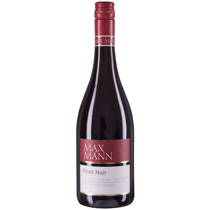 Max Mann Pinot Noir