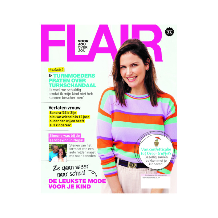 Flair