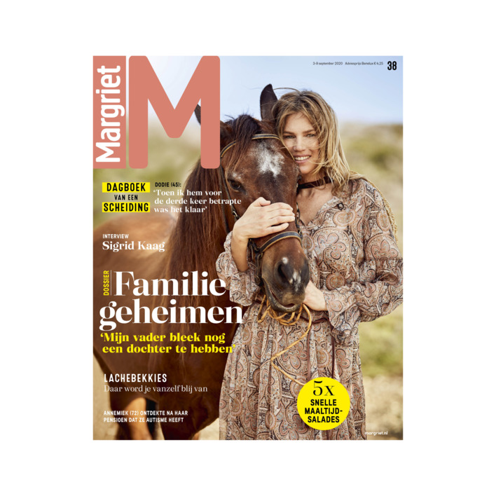 Margriet