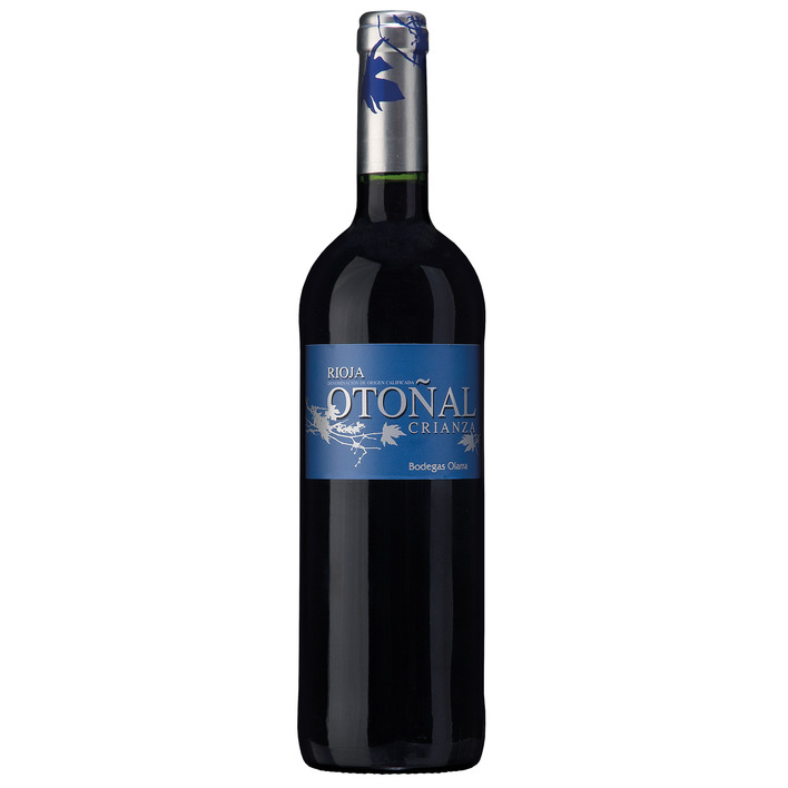 Otonal Crianza