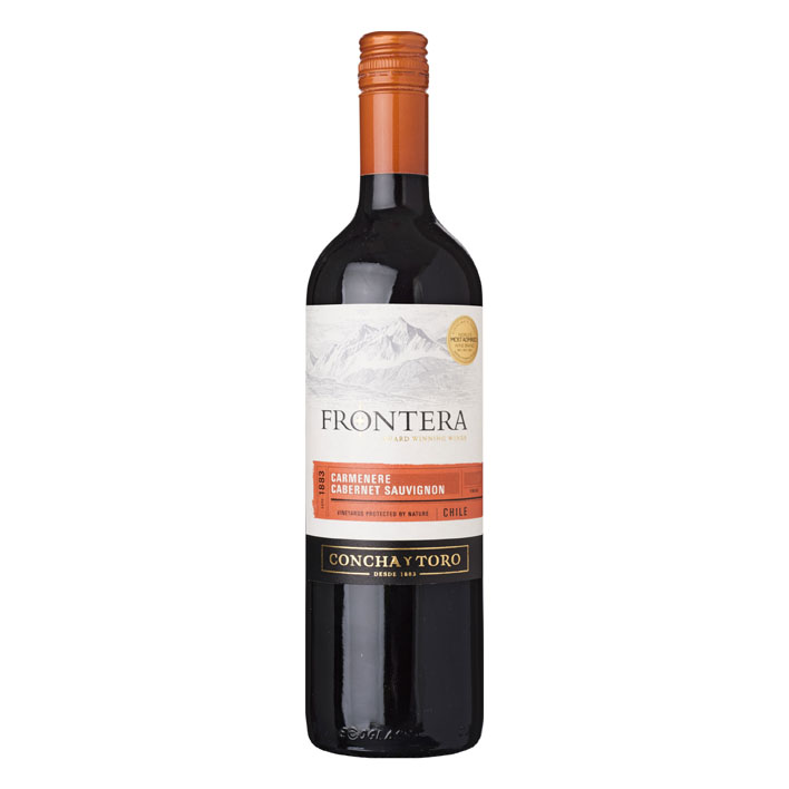 Frontera Carménère