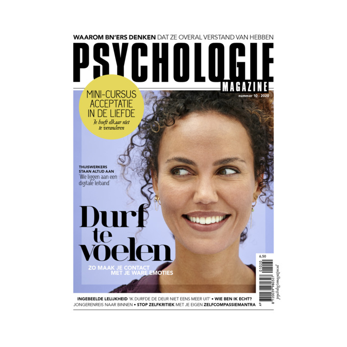 Psychologie magazine
