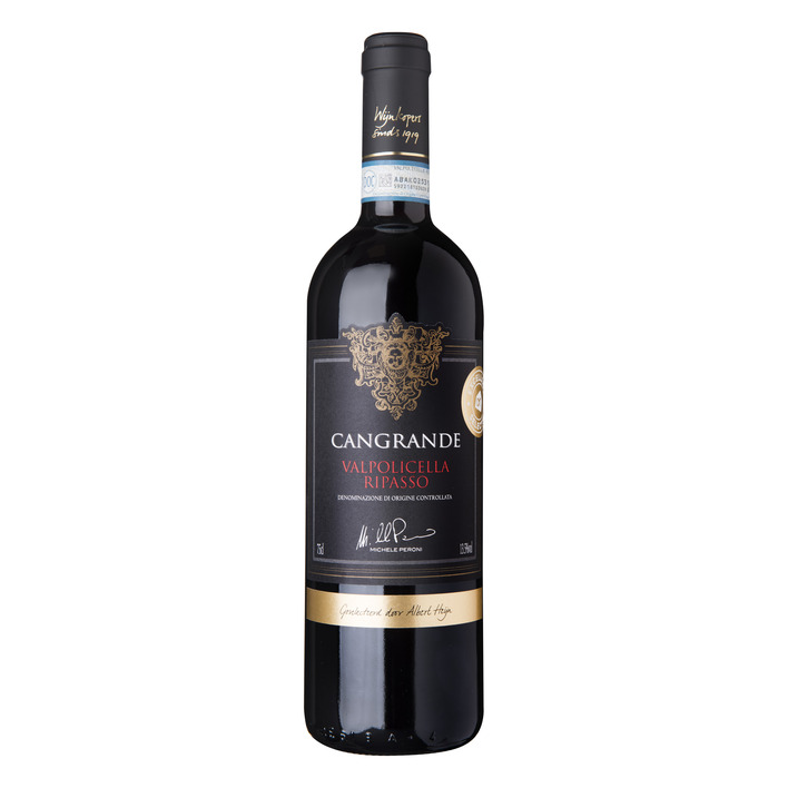 AH Excellent Selectie cangrande valpolicella ripasso