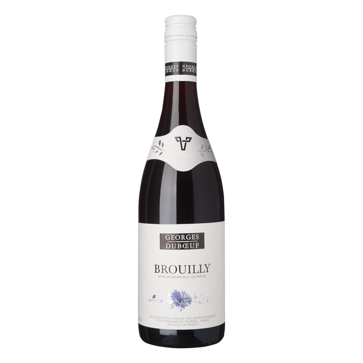 Georges Duboeuf Brouilly