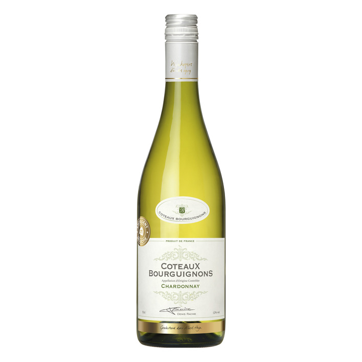 AH Excellent Selectie coteaux bourguignons chardonnay