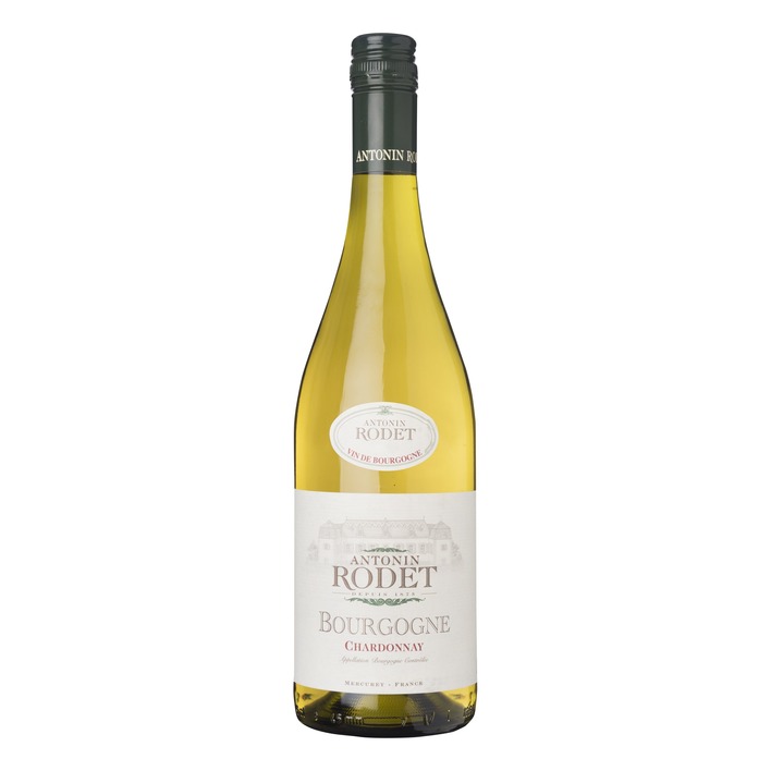 Antonin Rodet Bourgogne chardonnay