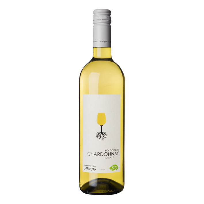 AH Biologisch Chardonnay