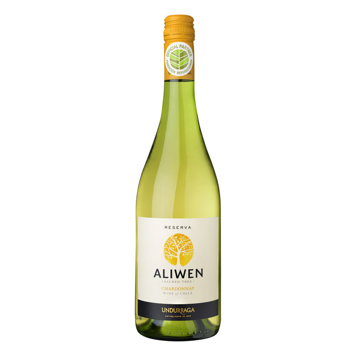 Aliwen Chardonnay reserva