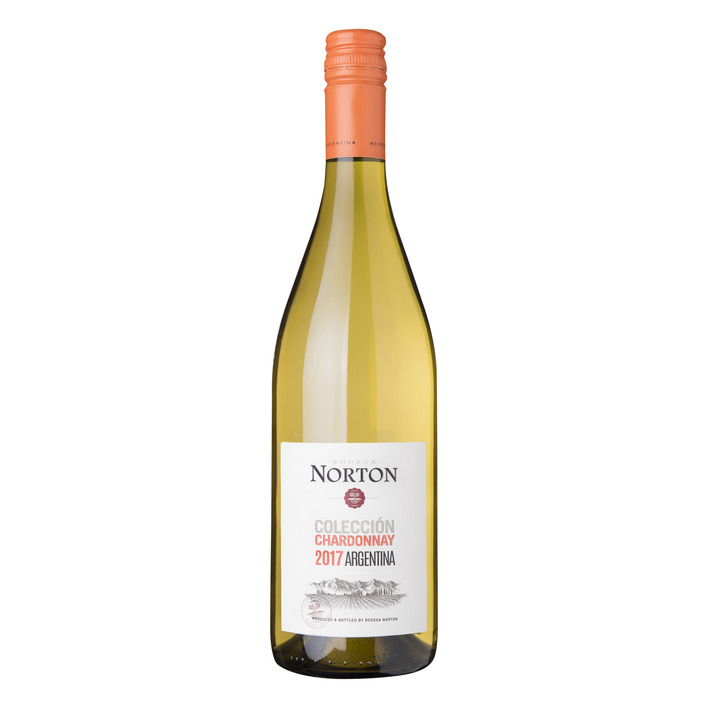 Norton Colección chardonnay