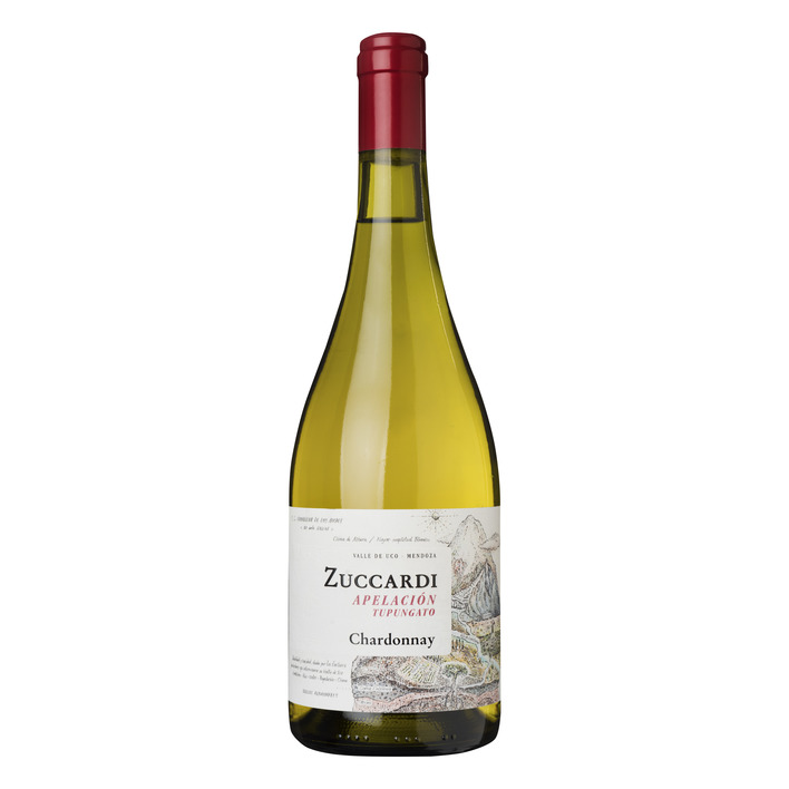 Zuccardi Chardonnay