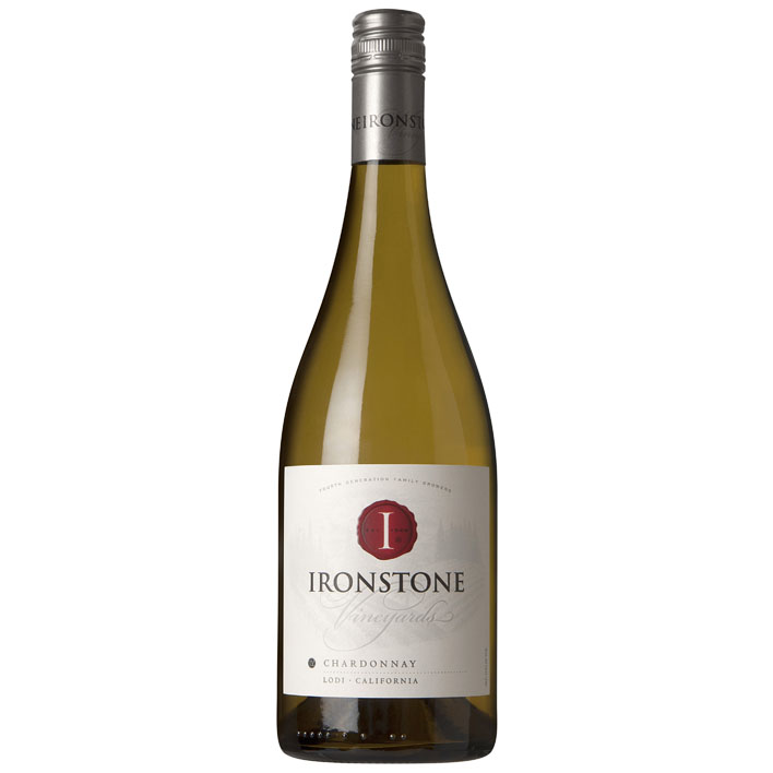 Ironstone Chardonnay