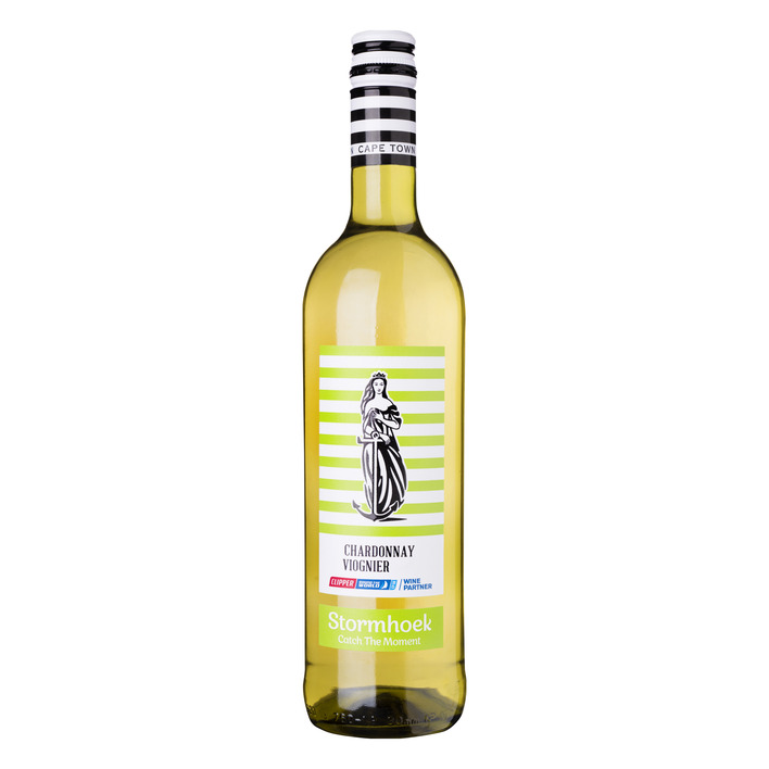 Stormhoek Chardonnay viognier