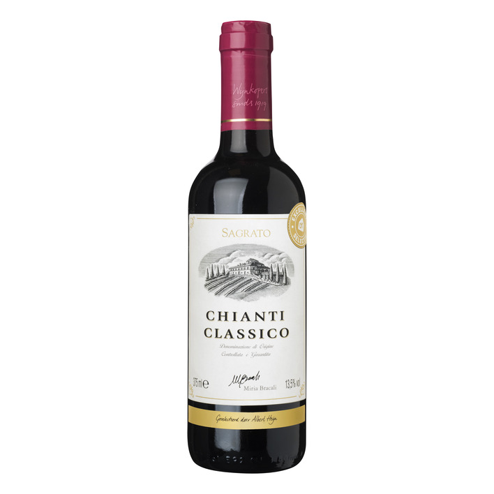 AH Excellent Selectie chianti classico