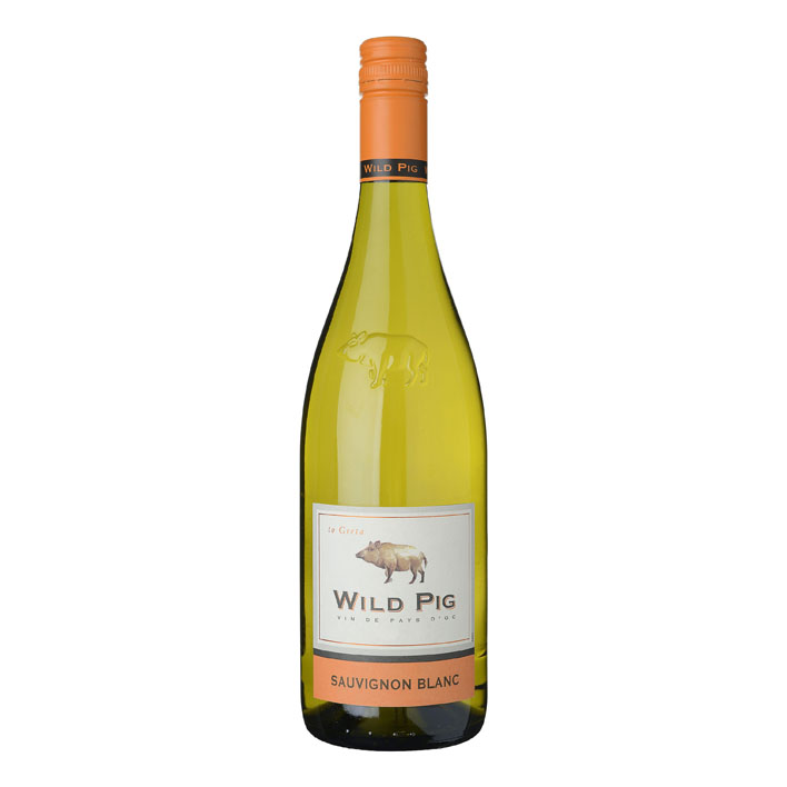 Wild Pig Sauvignon blanc