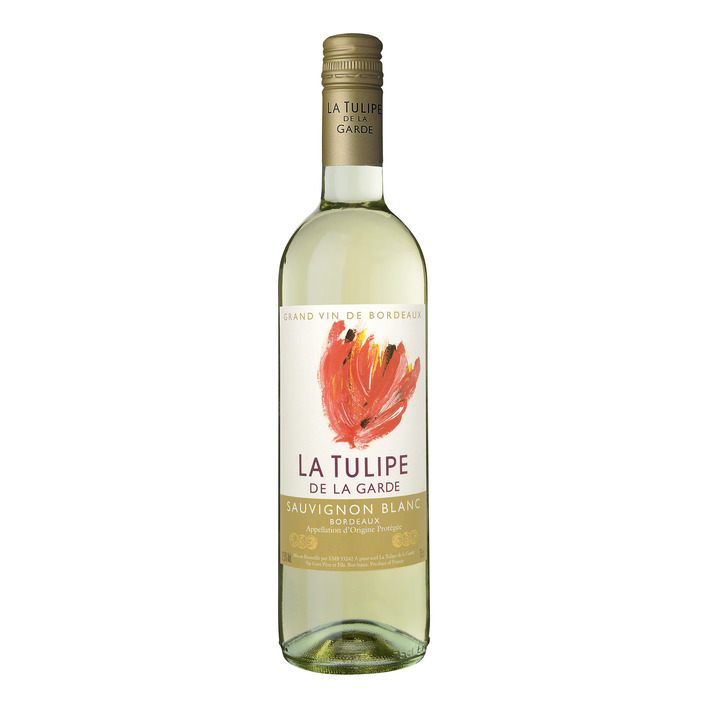 La Tulipe Sauvignon blanc