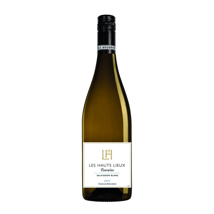 Touraine Domaine Les Hauts Lieux Sauvignon