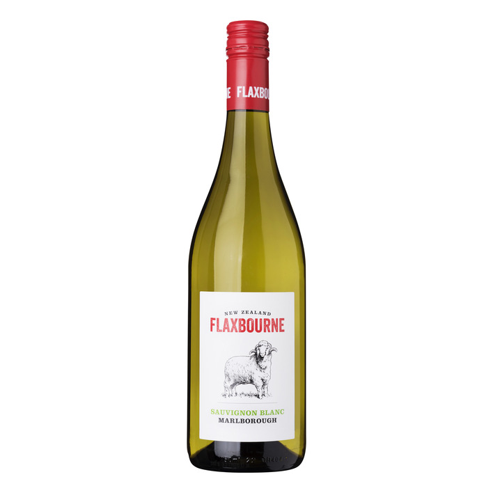 Flaxbourne Sauvignon blanc