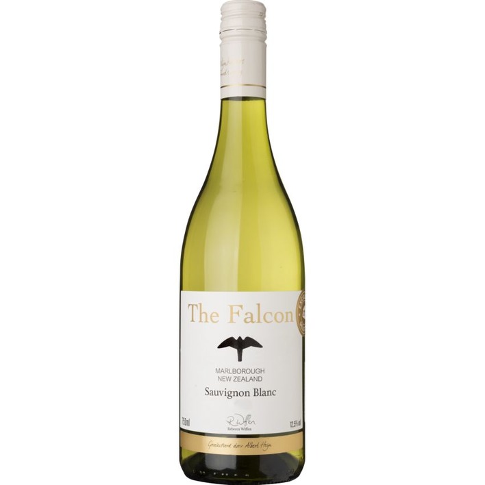 AH Excellent Selectie sauvignon blanc falcon