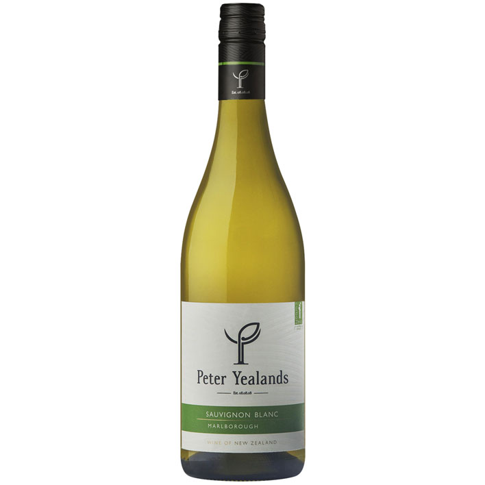Yealands Sauvignon Blanc