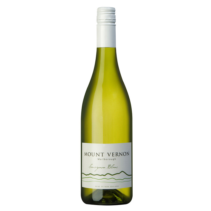 Mount Vernon Sauvignon Blanc