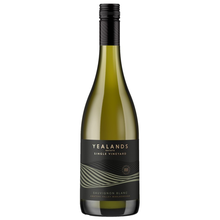 Yealands Estate Sauvignon Blanc
