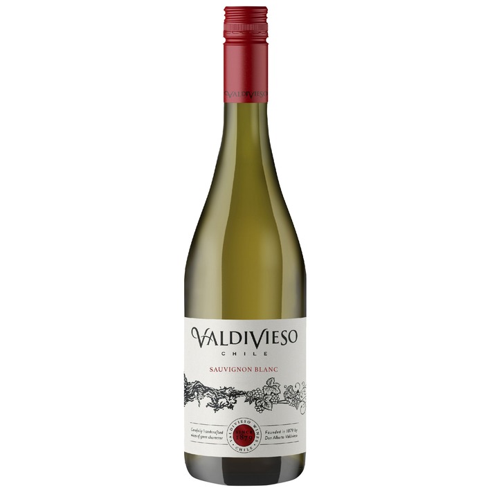 Valdivieso Sauvignon Blanc
