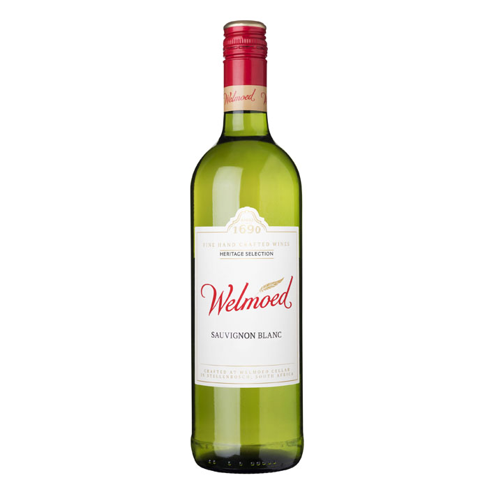 Welmoed Sauvignon blanc