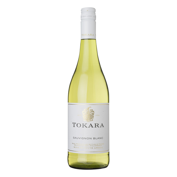 Tokara Sauvignon Blanc