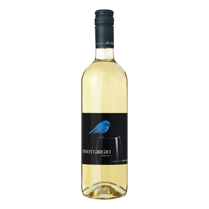 AH Pinot grigio