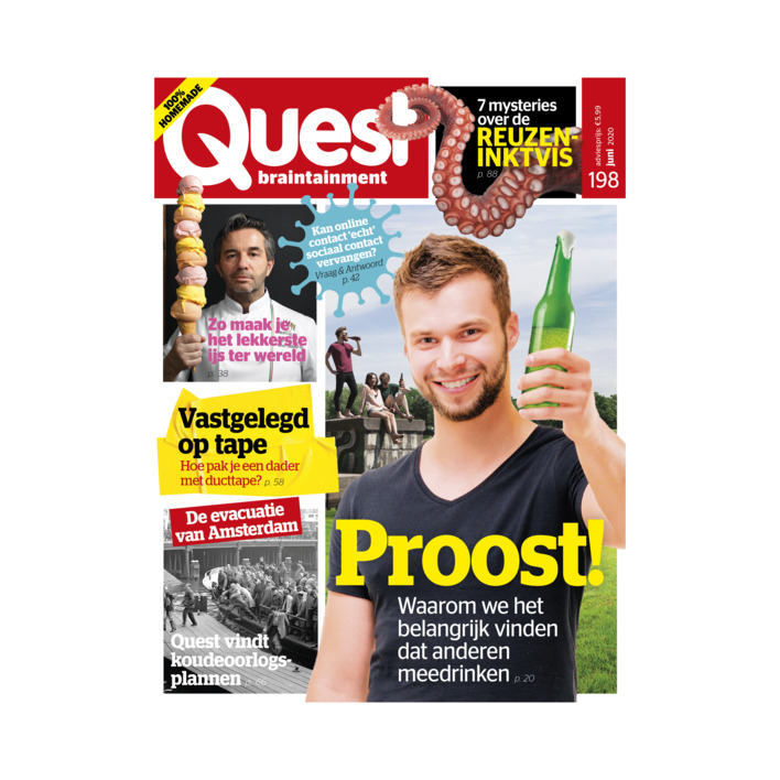Quest
