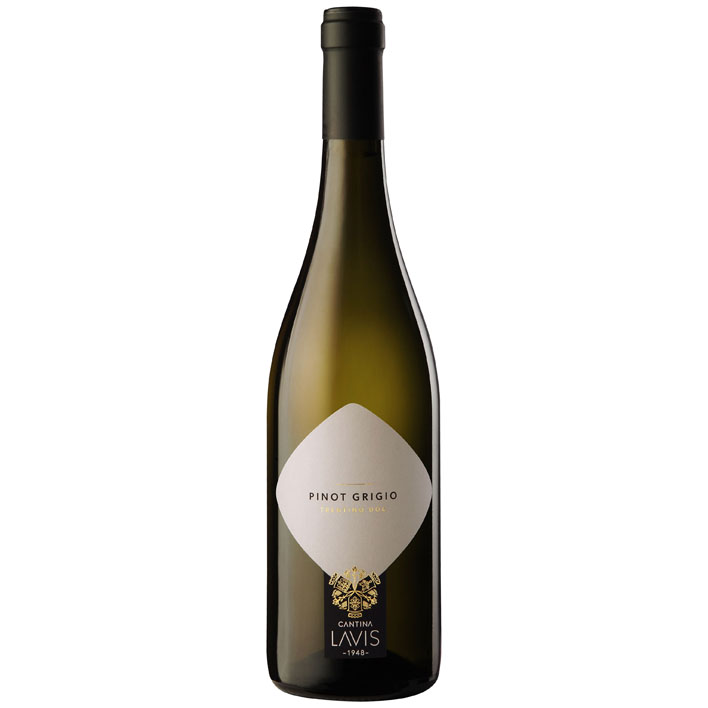 Lavis Pinot Grigio