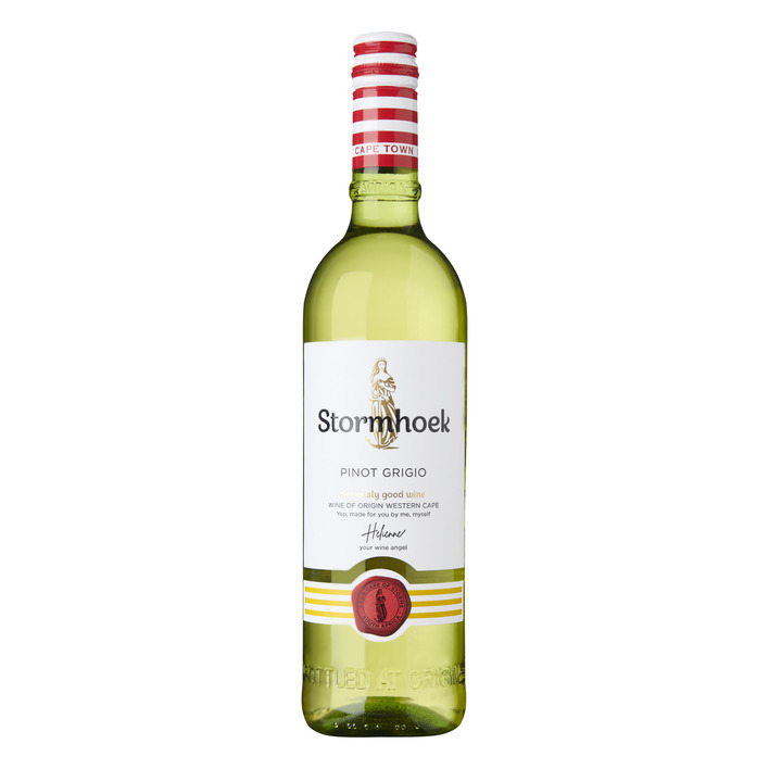 Stormhoek Pinot grigio