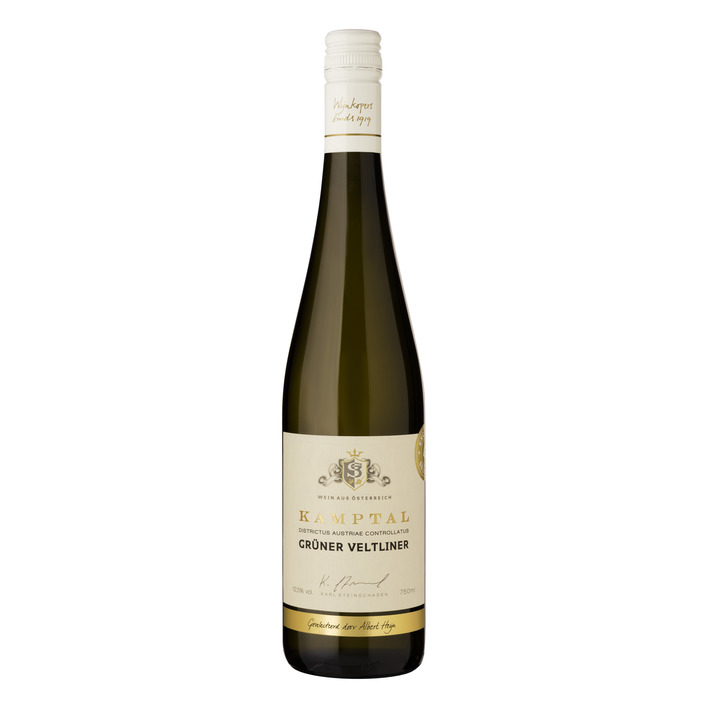 AH Excellent Kamptal selectie grüner veltliner