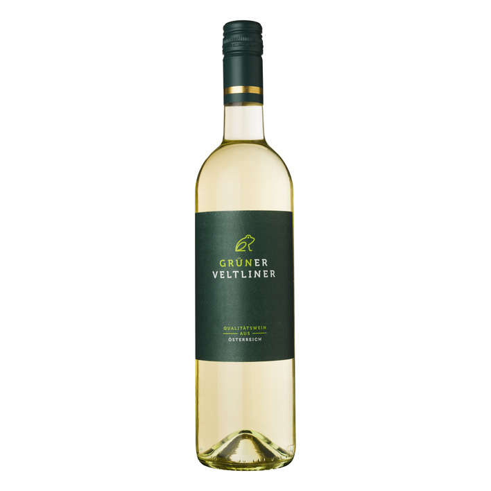 Grüner veltliner