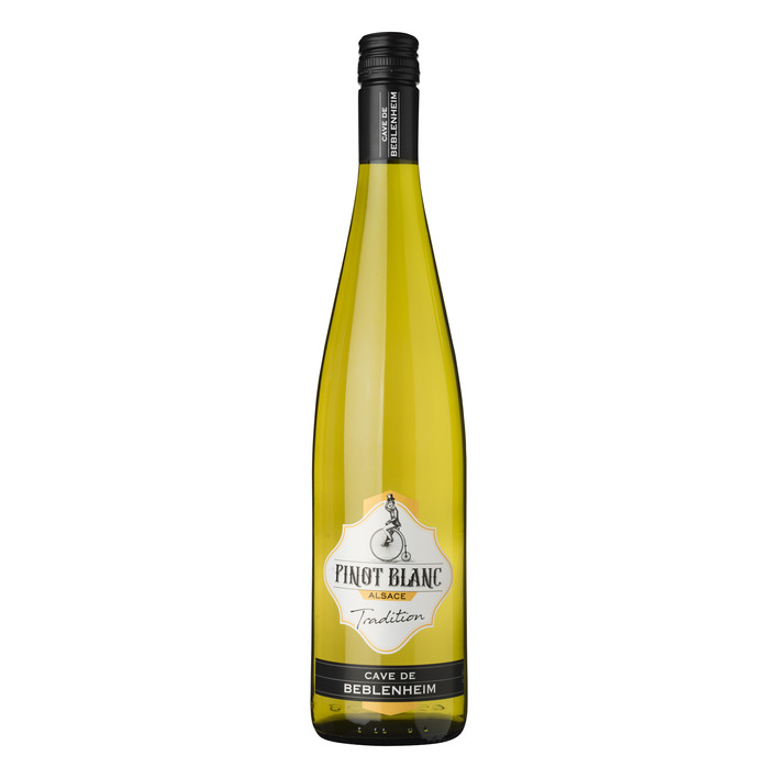 Cave de Beblenheim Pinot blanc