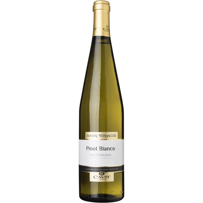 Mastri Vernacoli Pinot bianco