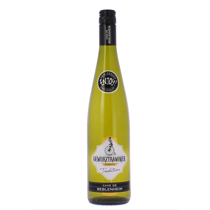 Cave de Beblenheim Gewürztraminer