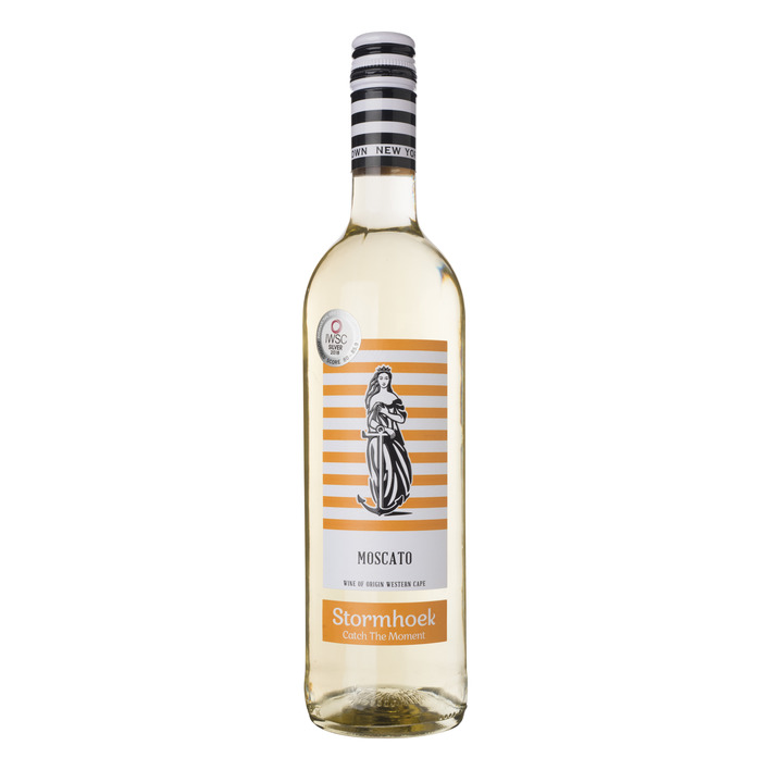 Stormhoek Moscato