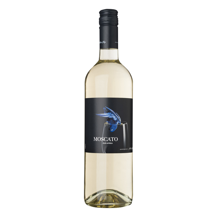 AH Moscato