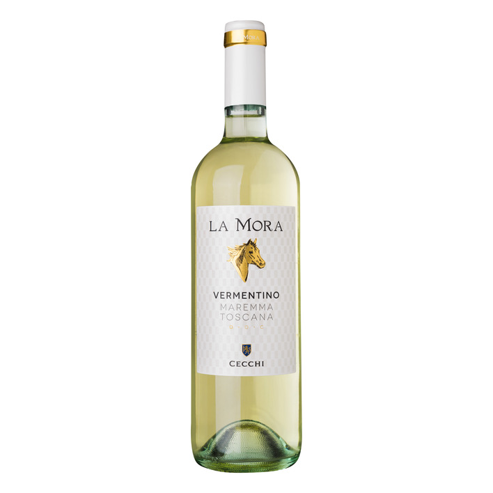 Cecchi La mora maremma toscana